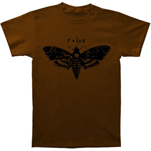 Rodan Moth T-shirt