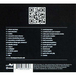 Deadmau5 DVD