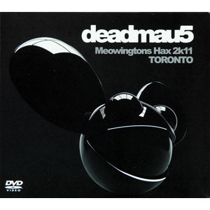 Deadmau5 DVD