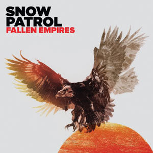 Snow Patrol DVD