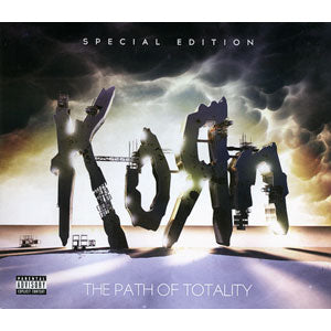 Korn DVD