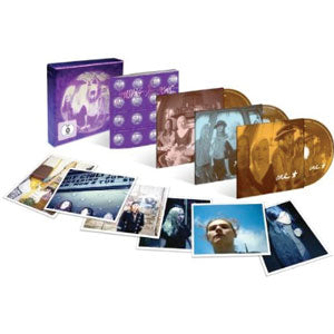 Smashing Pumpkins DVD