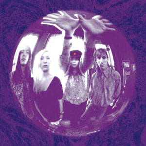 Smashing Pumpkins DVD