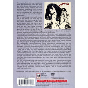 Frank Zappa DVD