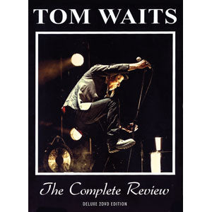 Tom Waits DVD