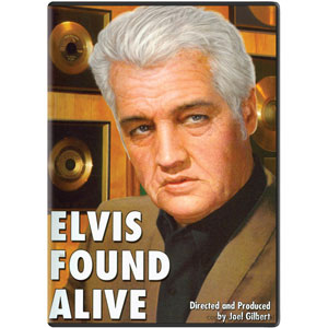 Elvis Presley DVD