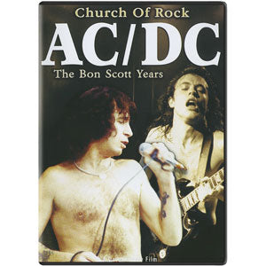 AC/DC DVD