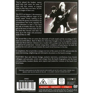 AC/DC DVD