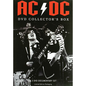 AC/DC DVD
