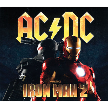 AC/DC DVD