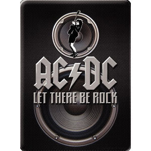 AC/DC DVD