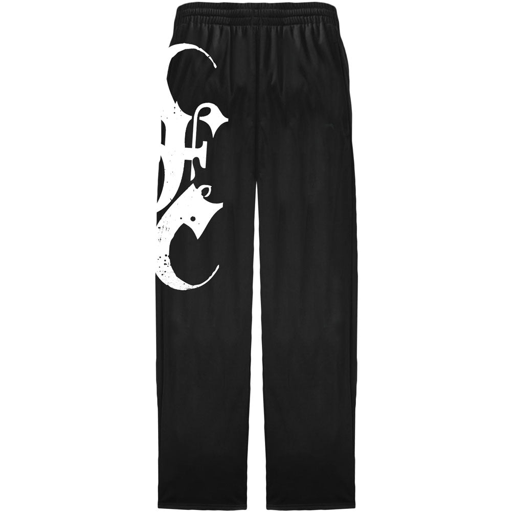 Emmure Big E Sweatpants Front