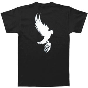 Hollywood Undead HU4L T-shirt