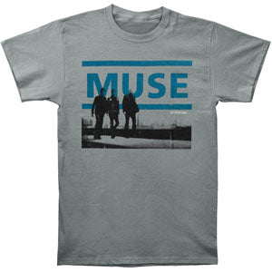Resistance 2010 Tour Slim Fit T-shirt