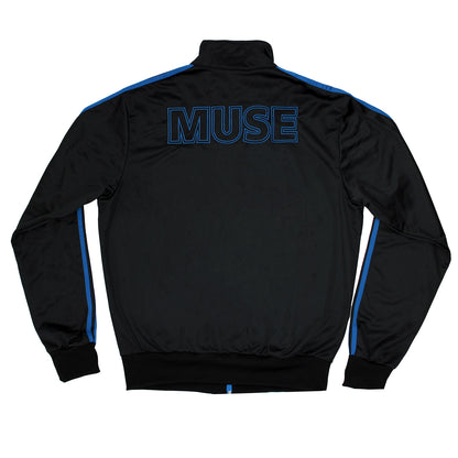 Resistance Jogger Sweatshirt