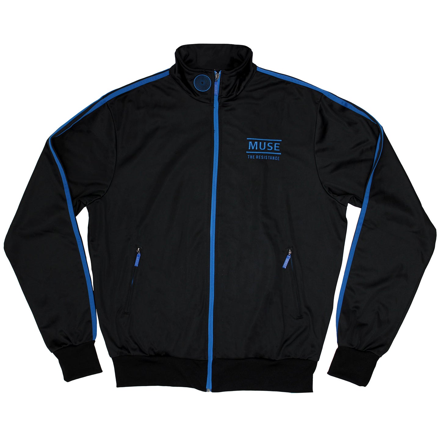 Resistance Jogger Sweatshirt