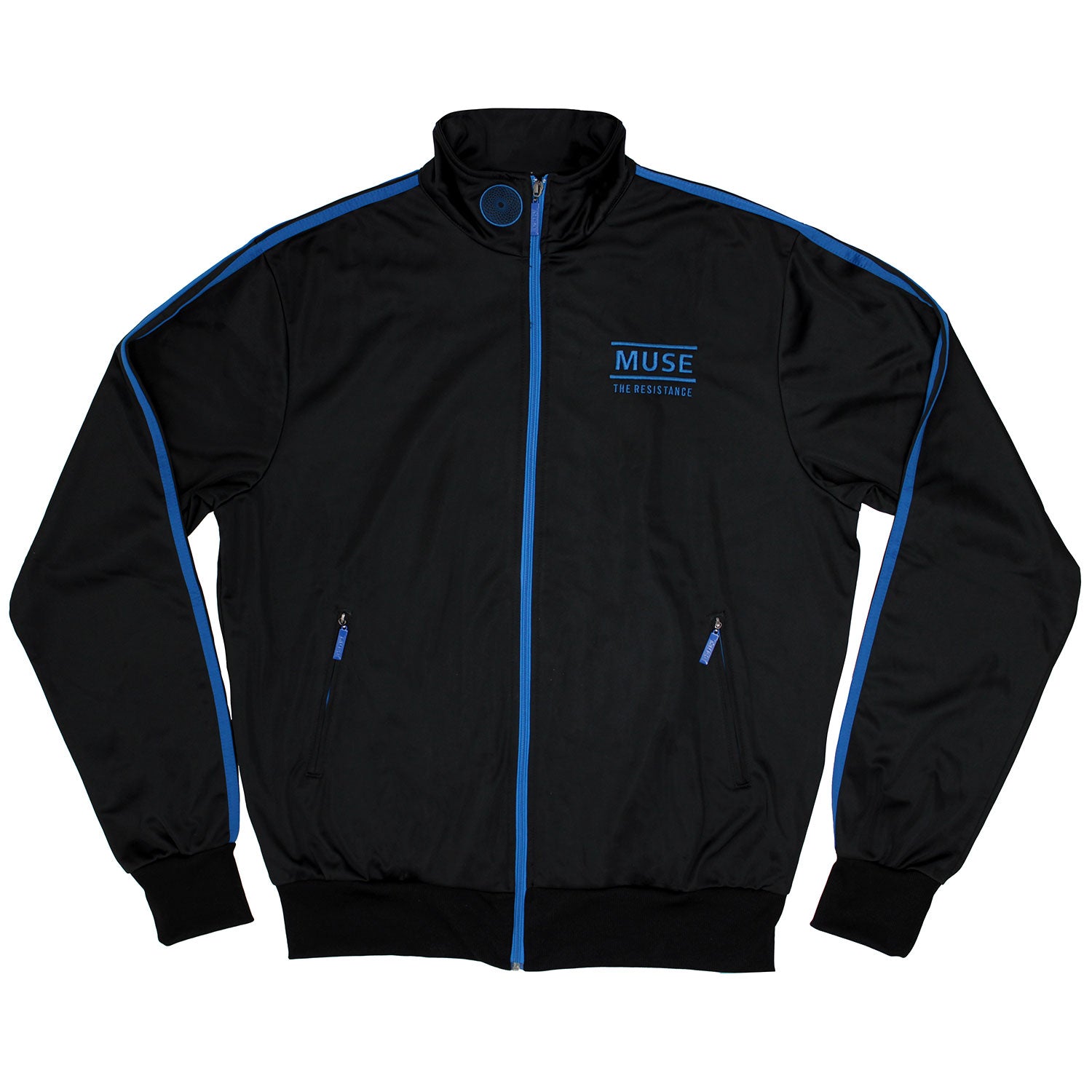 Resistance Jogger Sweatshirt