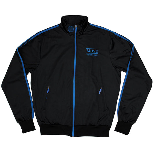 Resistance Jogger Sweatshirt