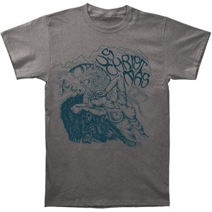 US Christmas Stevie Floyd T-shirt