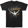 2010 North America Tour Slim Fit T-shirt