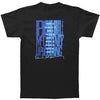 Up & Coming 2010 Tour Slim Fit T-shirt