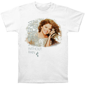 Without Rain 2010 Tour T-shirt