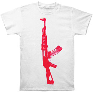 Rifle Slim Fit T-shirt