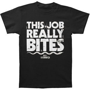 This Job Bites T-shirt