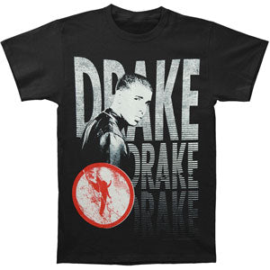Drake Circle Angel T-shirt