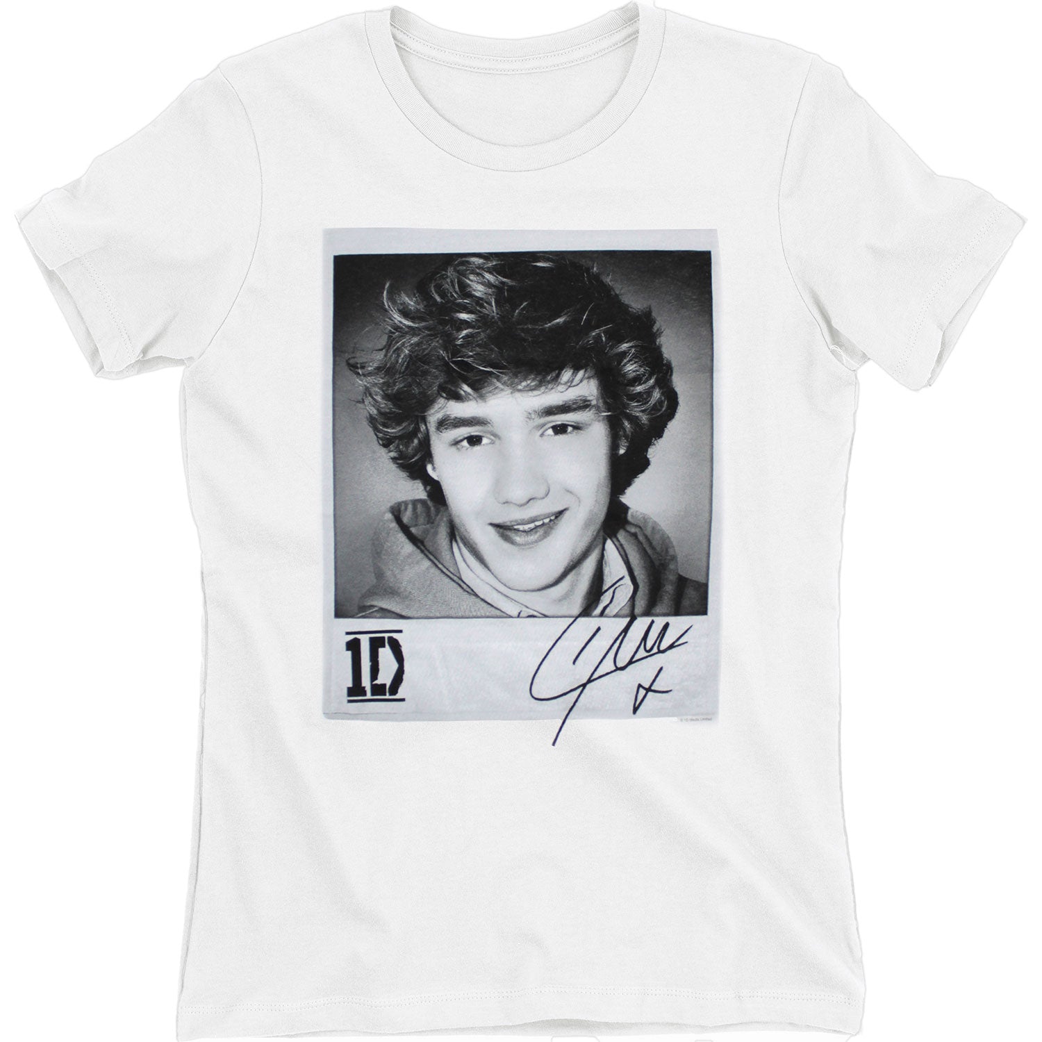 Liam Solo Junior Top