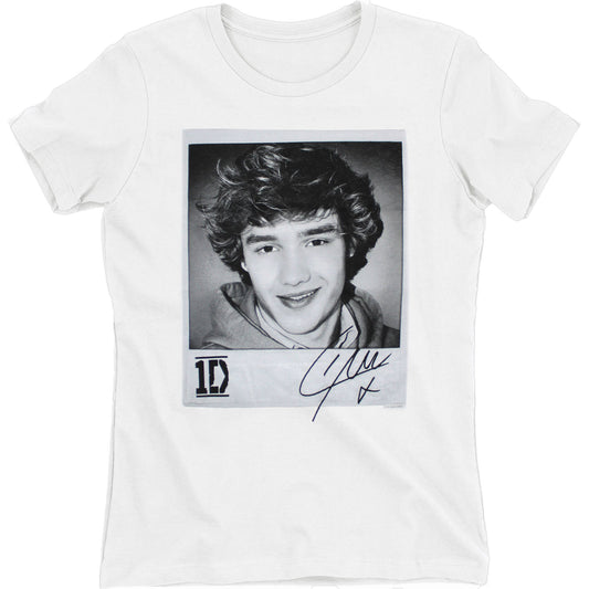 Liam Solo Junior Top