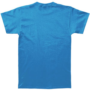 Killing Joke Eighties T-shirt Back
