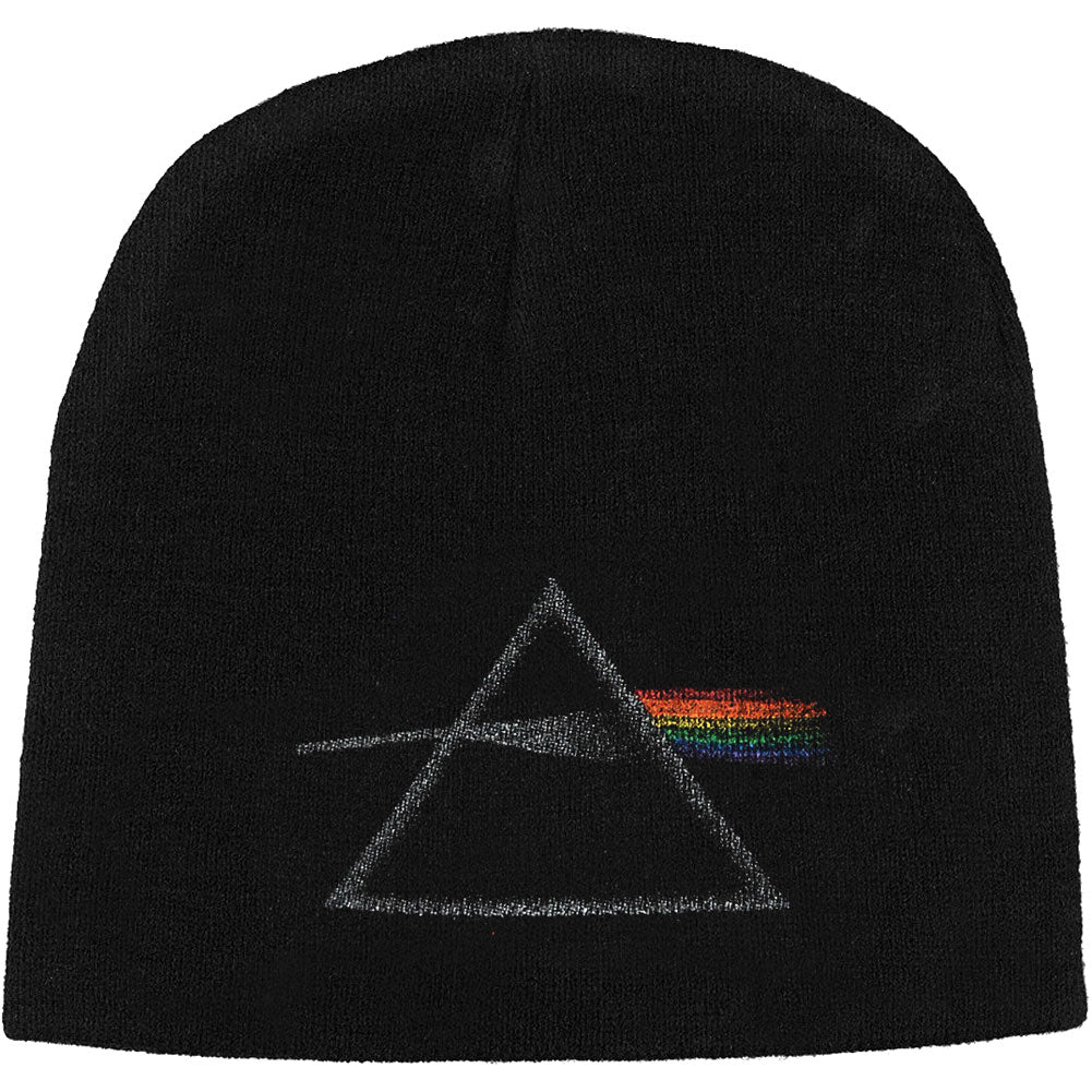 Pink Floyd Dark Side Of The Moon Beanie Back