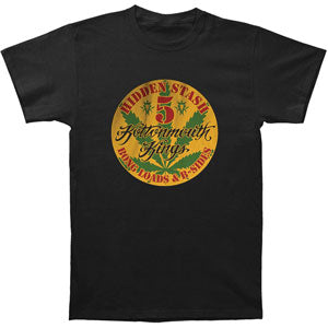 Kottonmouth Kings Hidden Stash T-shirt Front