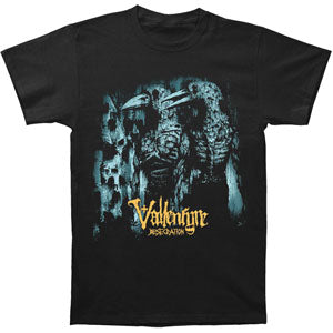 Vallenfyre Desecration T-shirt Front
