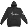 Lightning Badge (Only 1 Available) Hooded Sweatshirt