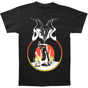 Devil Blood Farmer T-shirt Front