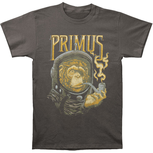 Primus Astro Monkey T-shirt Front