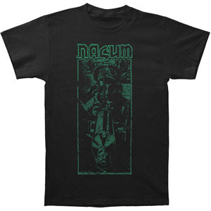 Nasum Gunner T-shirt