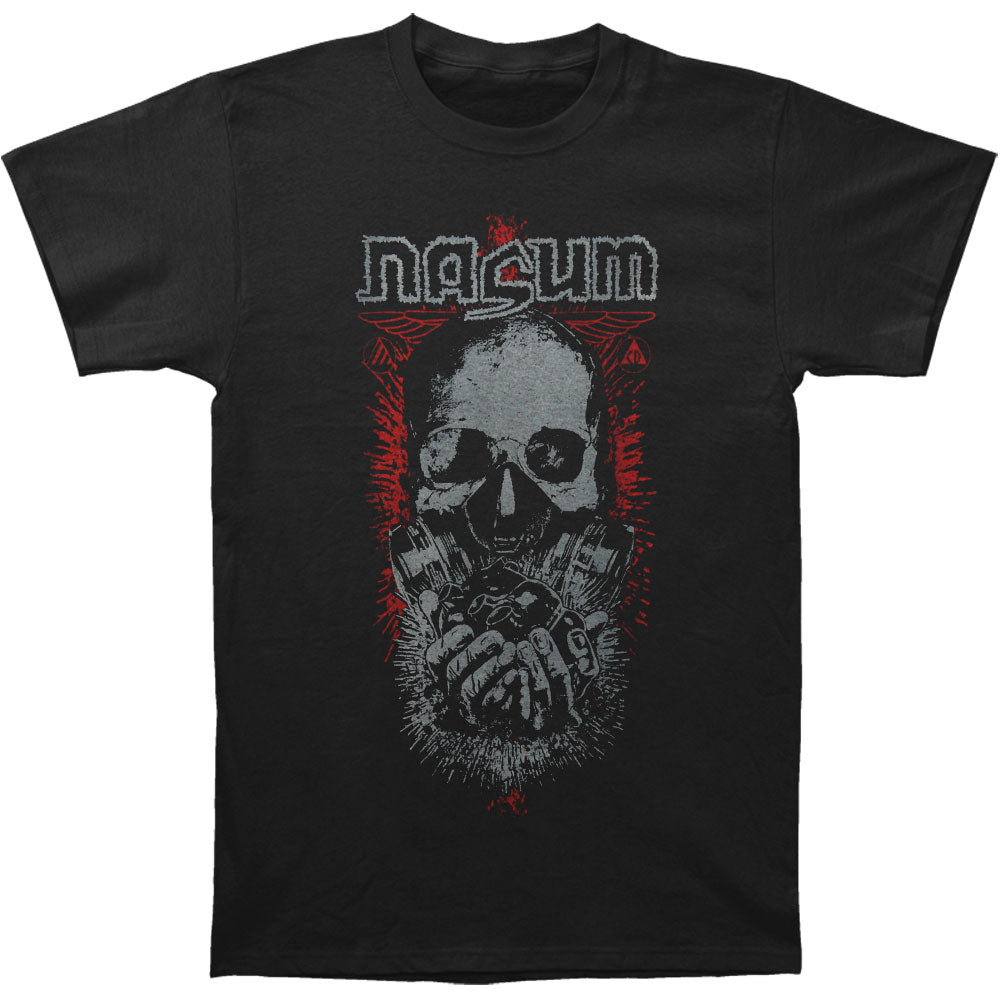 Nasum Heart T-shirt