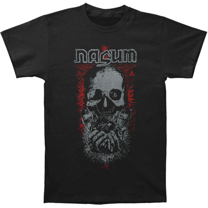 Nasum Heart T-shirt