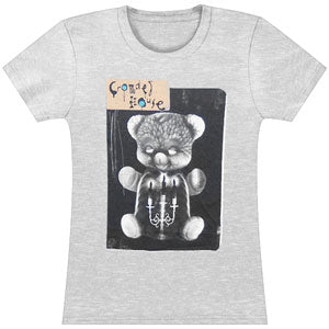 Teddy Bear Soft Junior Top