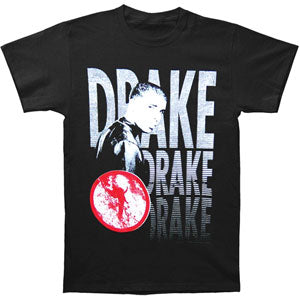 Drake Angel Tour T-shirt