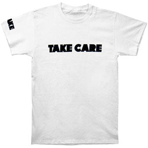 Drake Take Care T-shirt