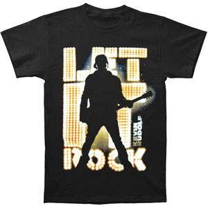 Let It Rock T-shirt