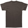 Reverse Logo Slim Fit T-shirt