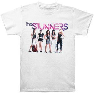 Stunners Band Photo T-shirt