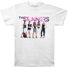 Band Photo T-shirt