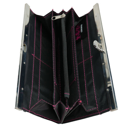 Garbage Pail Girls Wallet