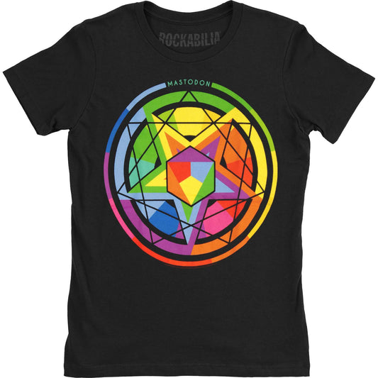 Color Theory Junior Top